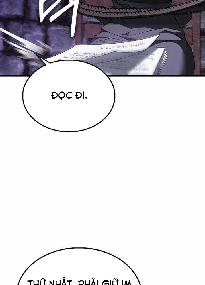 Đại Phản Diện Khao Khát Được Sống Chapter 50 - 55