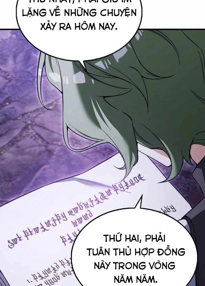 Đại Phản Diện Khao Khát Được Sống Chapter 50 - 56