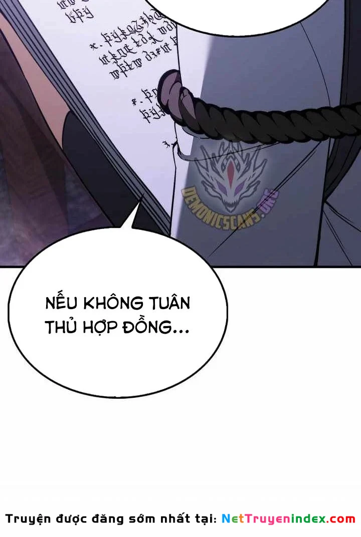 Đại Phản Diện Khao Khát Được Sống Chapter 50 - 57