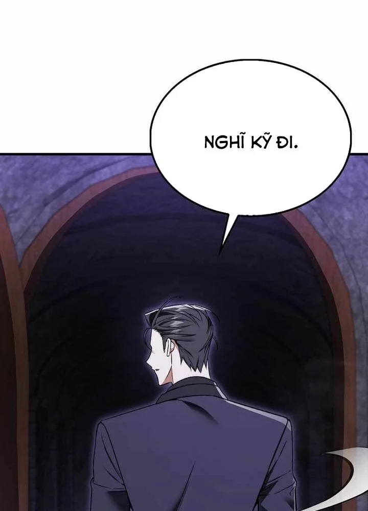 Đại Phản Diện Khao Khát Được Sống Chapter 50 - 71