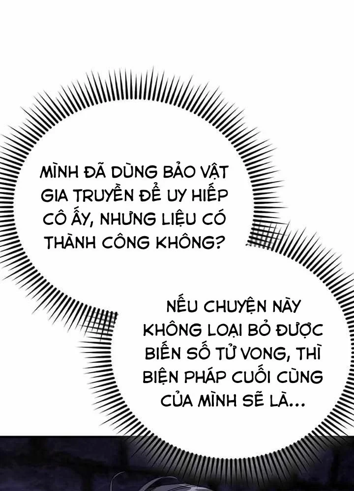 Đại Phản Diện Khao Khát Được Sống Chapter 50 - 77
