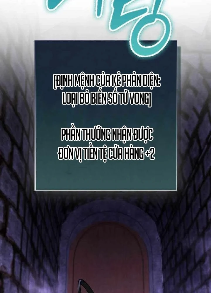 Đại Phản Diện Khao Khát Được Sống Chapter 50 - 79