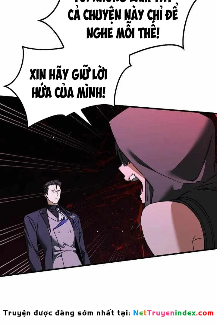 Đại Phản Diện Khao Khát Được Sống Chapter 50 - 91