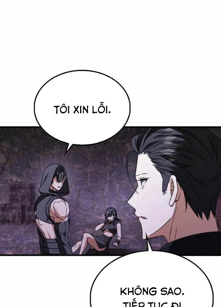 Đại Phản Diện Khao Khát Được Sống Chapter 50 - 98