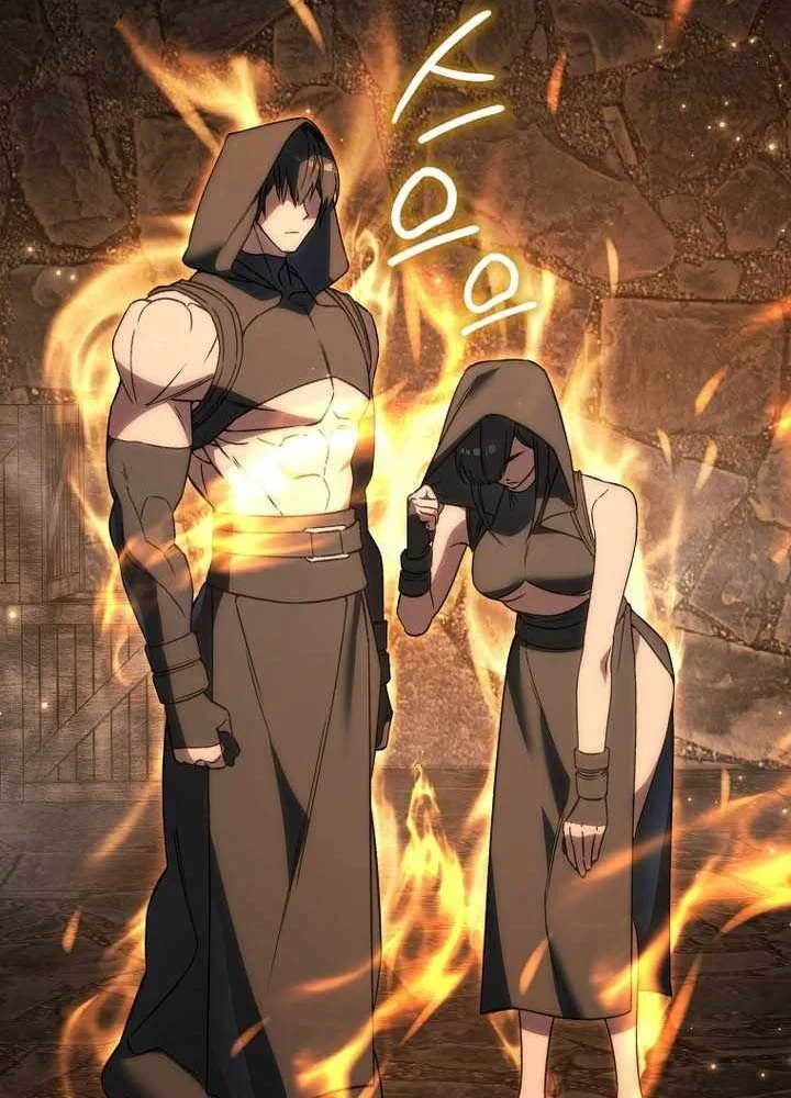 Đại Phản Diện Khao Khát Được Sống Chapter 50 - 106