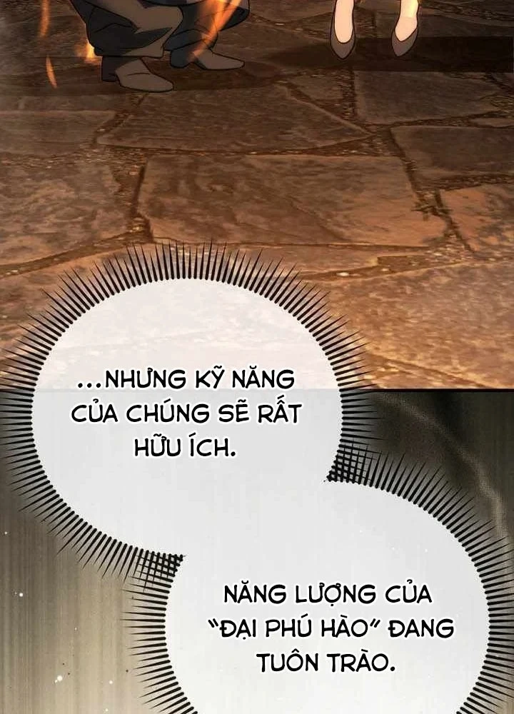 Đại Phản Diện Khao Khát Được Sống Chapter 50 - 107