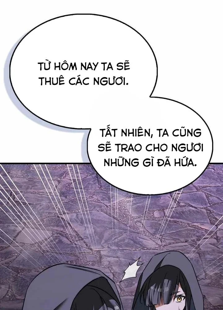 Đại Phản Diện Khao Khát Được Sống Chapter 50 - 110