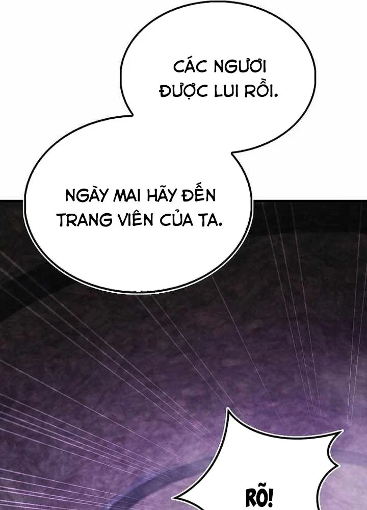 Đại Phản Diện Khao Khát Được Sống Chapter 50 - 118