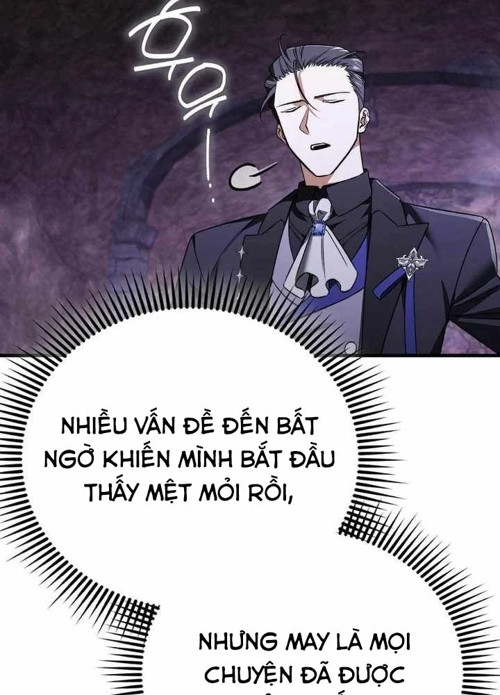 Đại Phản Diện Khao Khát Được Sống Chapter 50 - 121