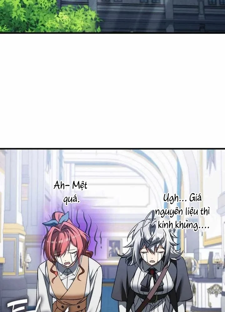 Đại Phản Diện Khao Khát Được Sống Chapter 50 - 125