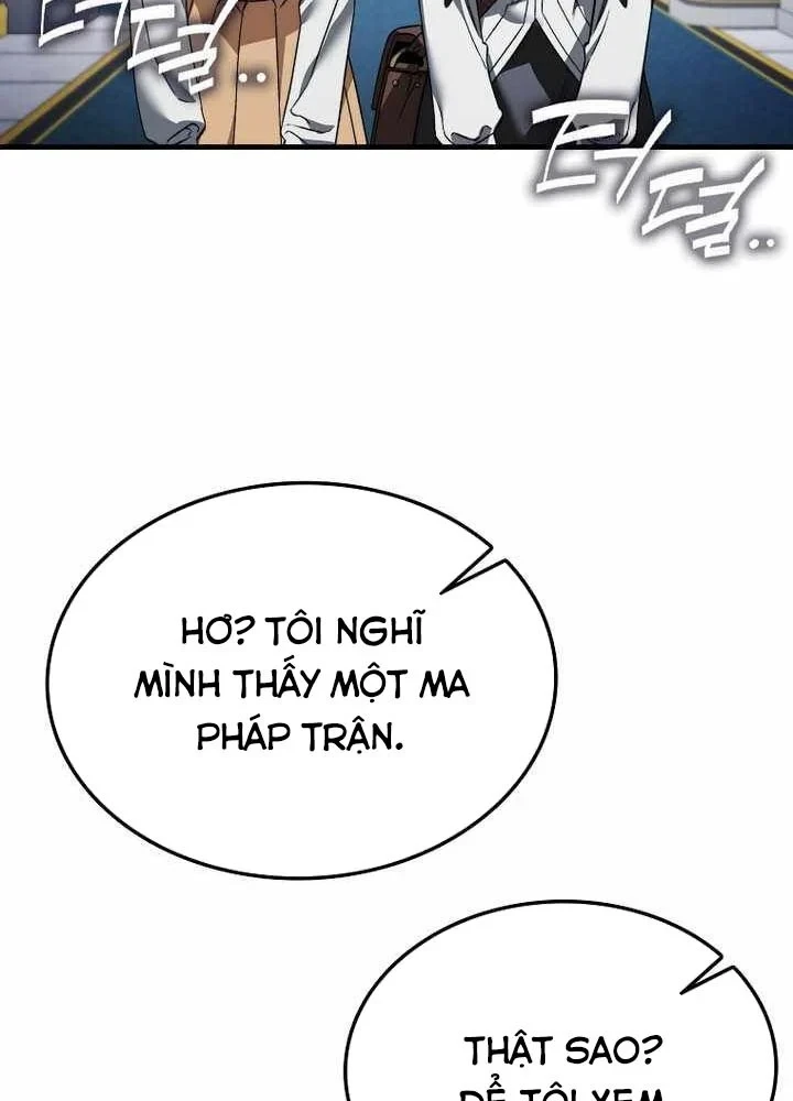 Đại Phản Diện Khao Khát Được Sống Chapter 50 - 126