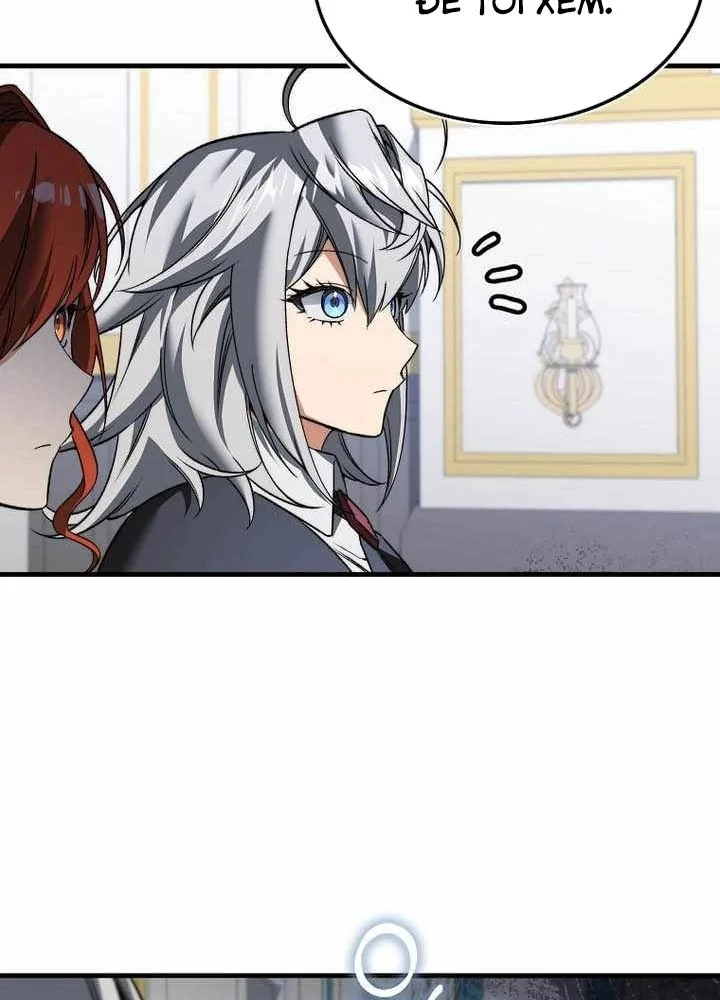 Đại Phản Diện Khao Khát Được Sống Chapter 50 - 127