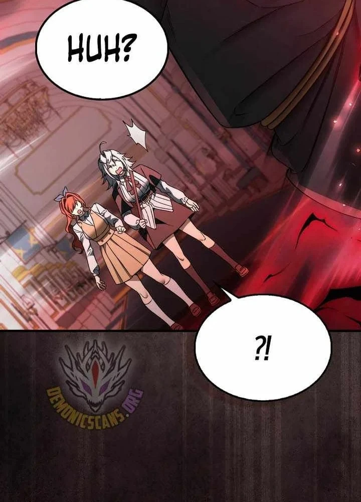 Đại Phản Diện Khao Khát Được Sống Chapter 50 - 132