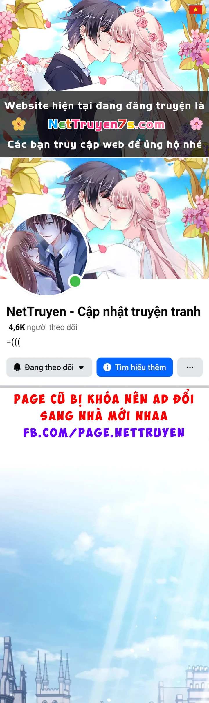 Đại Phản Diện Khao Khát Được Sống Chapter 51 - 1