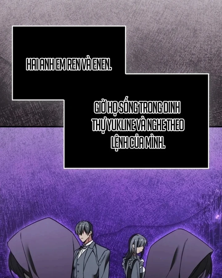 Đại Phản Diện Khao Khát Được Sống Chapter 51 - 7