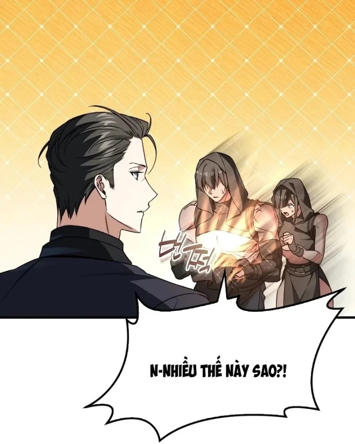 Đại Phản Diện Khao Khát Được Sống Chapter 51 - 10