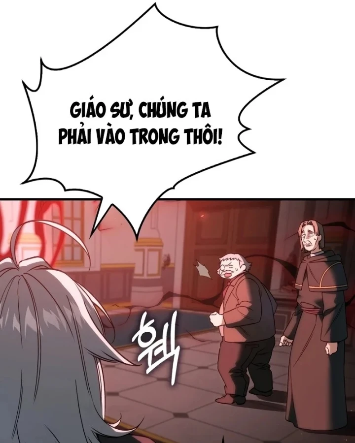 Đại Phản Diện Khao Khát Được Sống Chapter 51 - 28