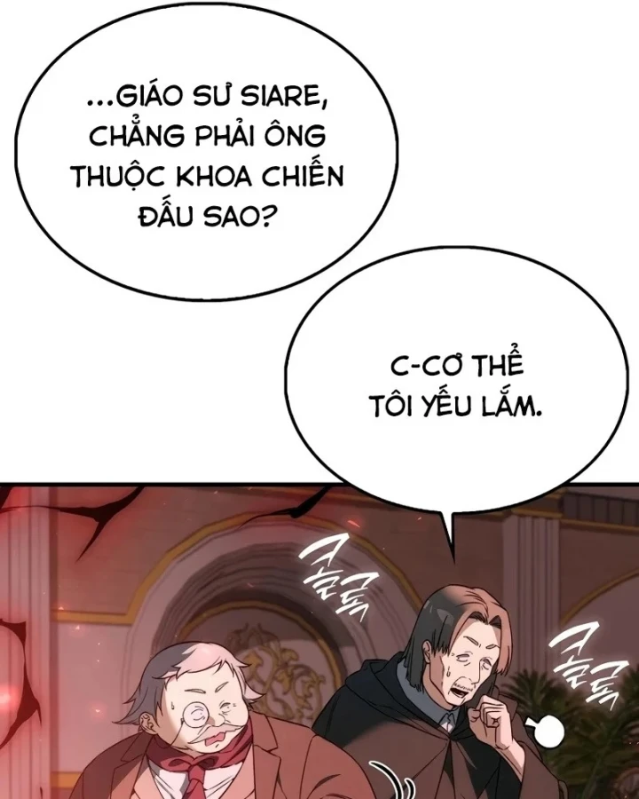 Đại Phản Diện Khao Khát Được Sống Chapter 51 - 31