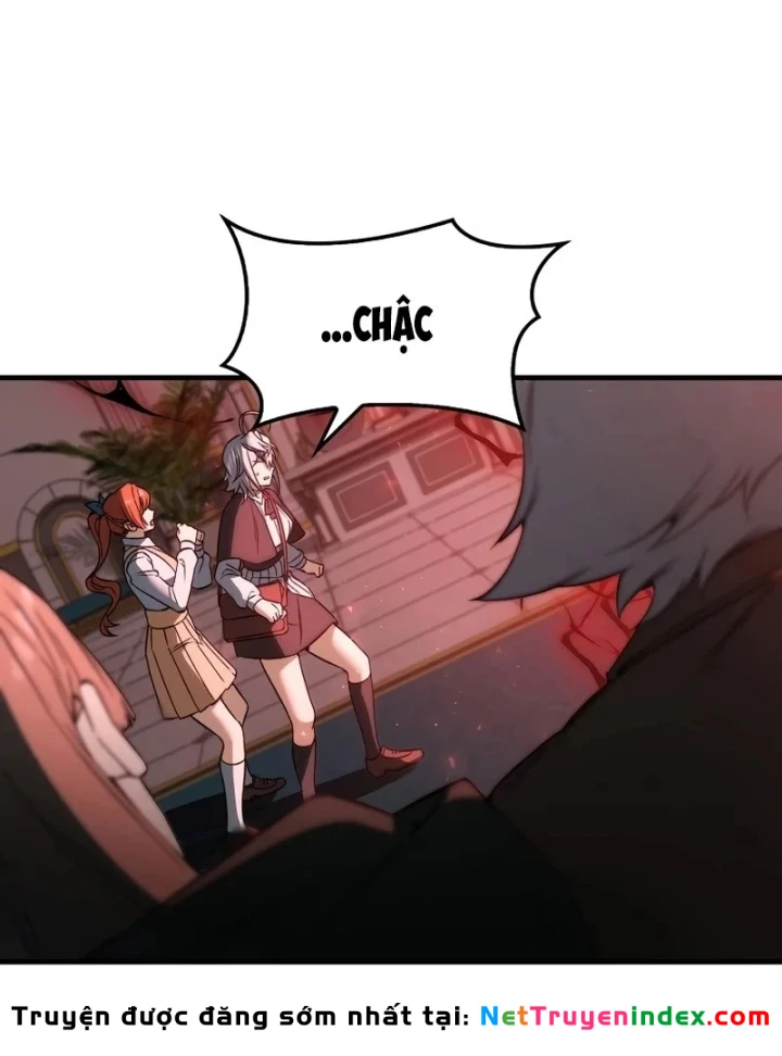 Đại Phản Diện Khao Khát Được Sống Chapter 51 - 33