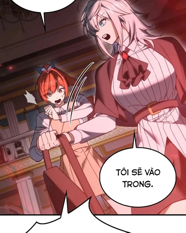 Đại Phản Diện Khao Khát Được Sống Chapter 51 - 35