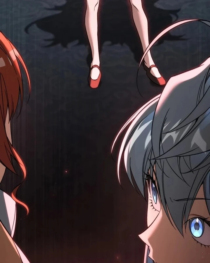 Đại Phản Diện Khao Khát Được Sống Chapter 51 - 40