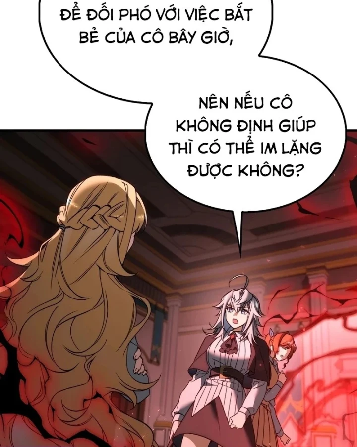 Đại Phản Diện Khao Khát Được Sống Chapter 51 - 42