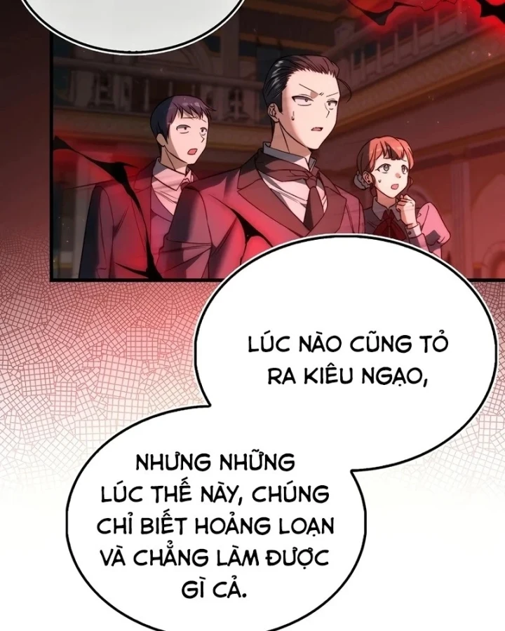 Đại Phản Diện Khao Khát Được Sống Chapter 51 - 46