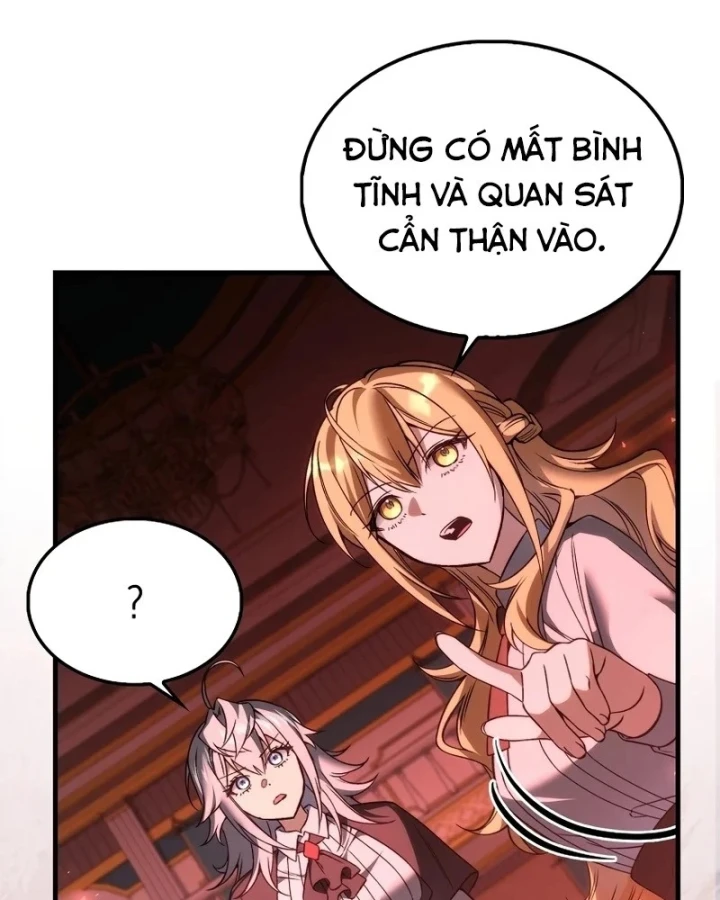 Đại Phản Diện Khao Khát Được Sống Chapter 51 - 52