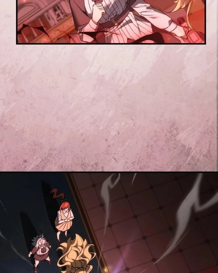 Đại Phản Diện Khao Khát Được Sống Chapter 51 - 53