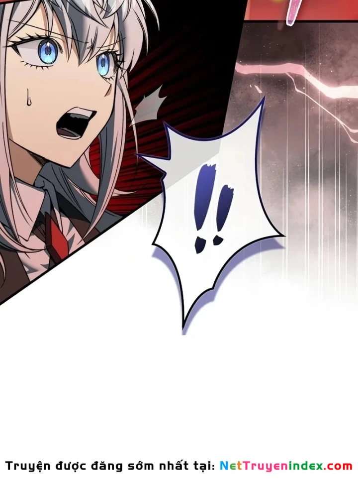 Đại Phản Diện Khao Khát Được Sống Chapter 51 - 57