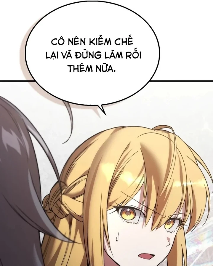 Đại Phản Diện Khao Khát Được Sống Chapter 51 - 61