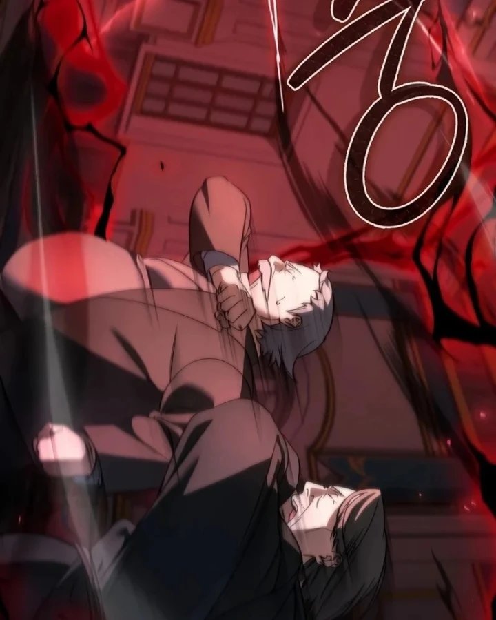 Đại Phản Diện Khao Khát Được Sống Chapter 51 - 85