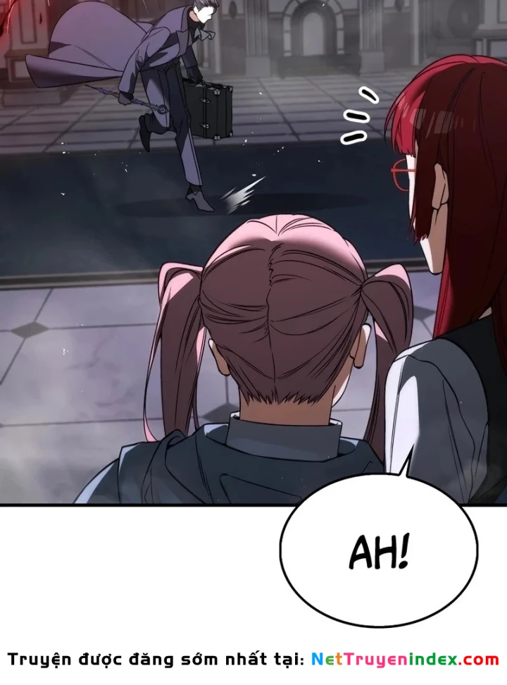 Đại Phản Diện Khao Khát Được Sống Chapter 51 - 97