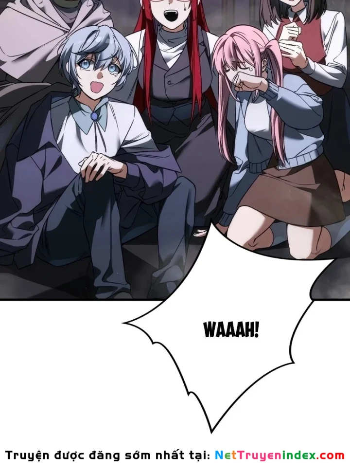 Đại Phản Diện Khao Khát Được Sống Chapter 51 - 99