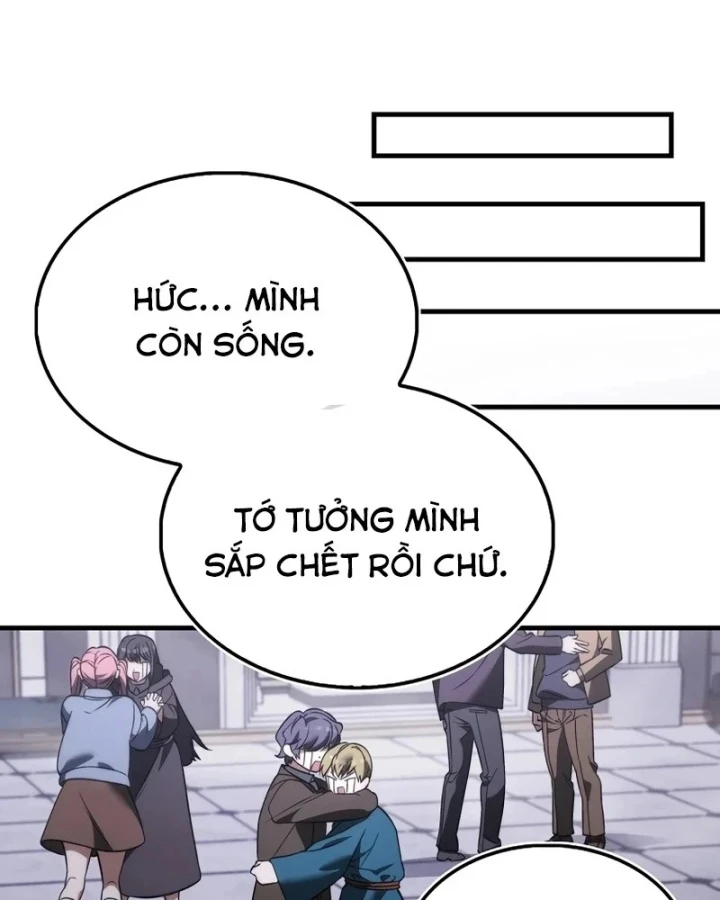 Đại Phản Diện Khao Khát Được Sống Chapter 51 - 128