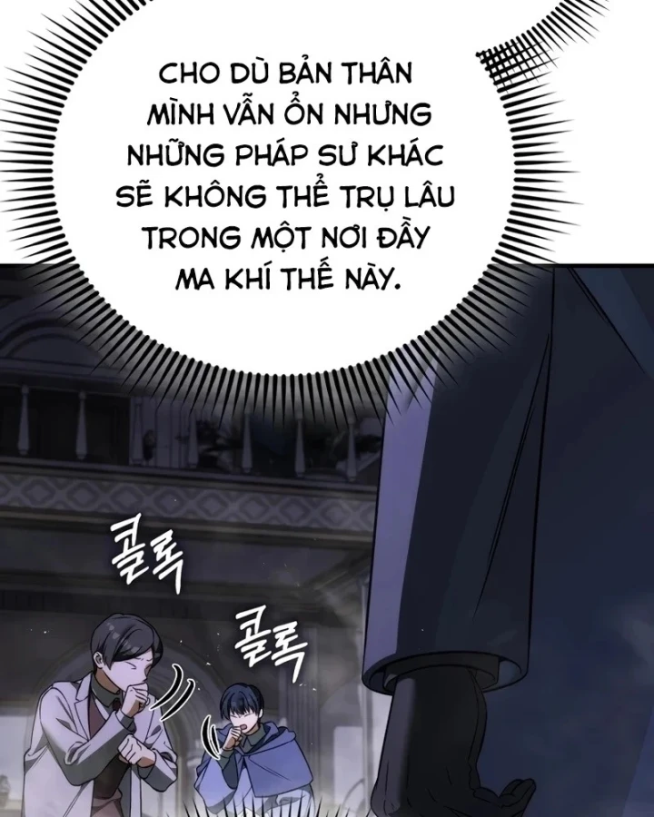 Đại Phản Diện Khao Khát Được Sống Chapter 51 - 131