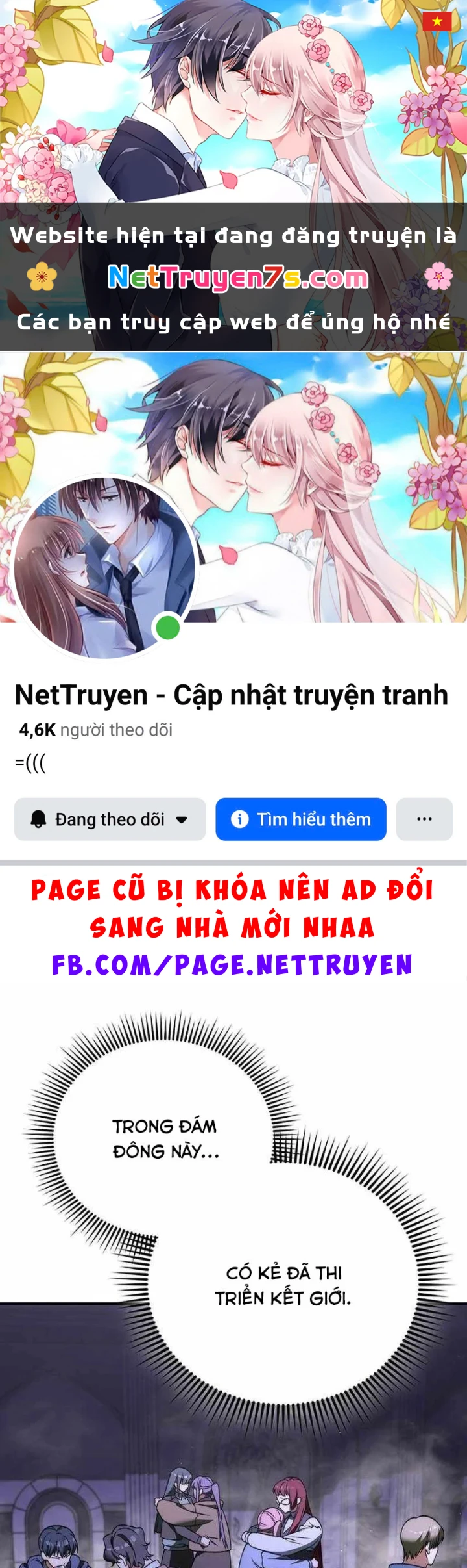 Đại Phản Diện Khao Khát Được Sống Chapter 52 - 1