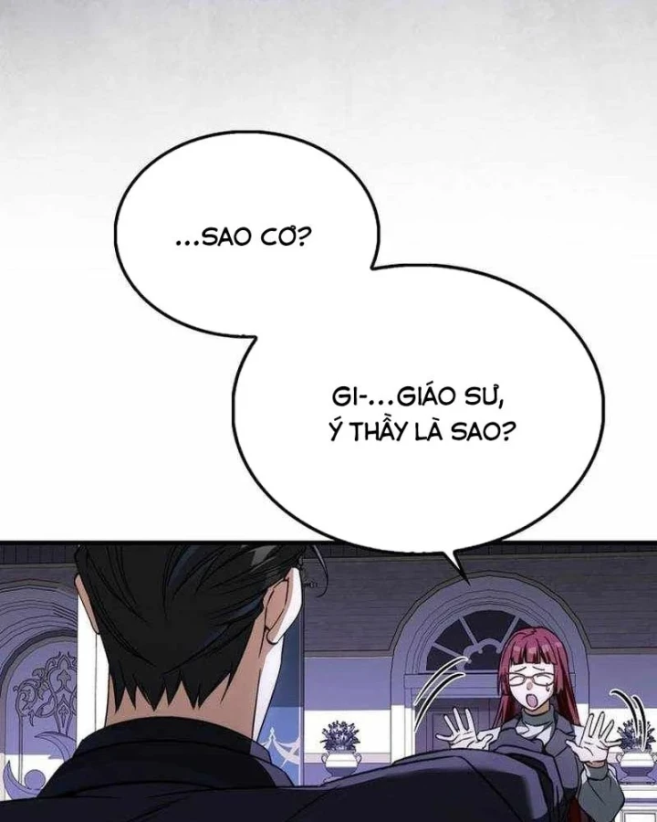 Đại Phản Diện Khao Khát Được Sống Chapter 52 - 16