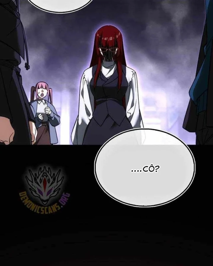 Đại Phản Diện Khao Khát Được Sống Chapter 52 - 22