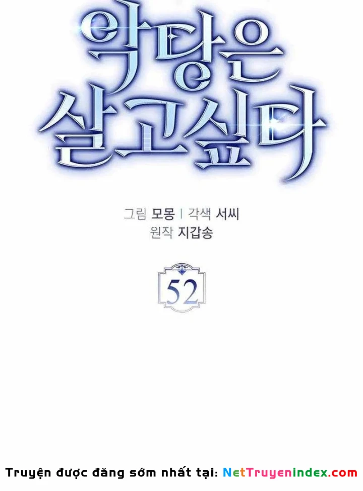 Đại Phản Diện Khao Khát Được Sống Chapter 52 - 26