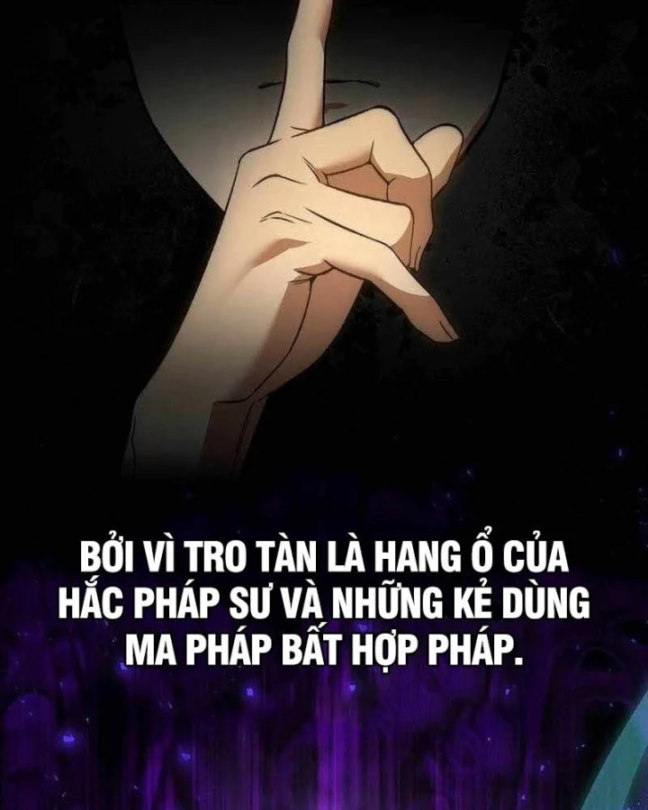 Đại Phản Diện Khao Khát Được Sống Chapter 52 - 30