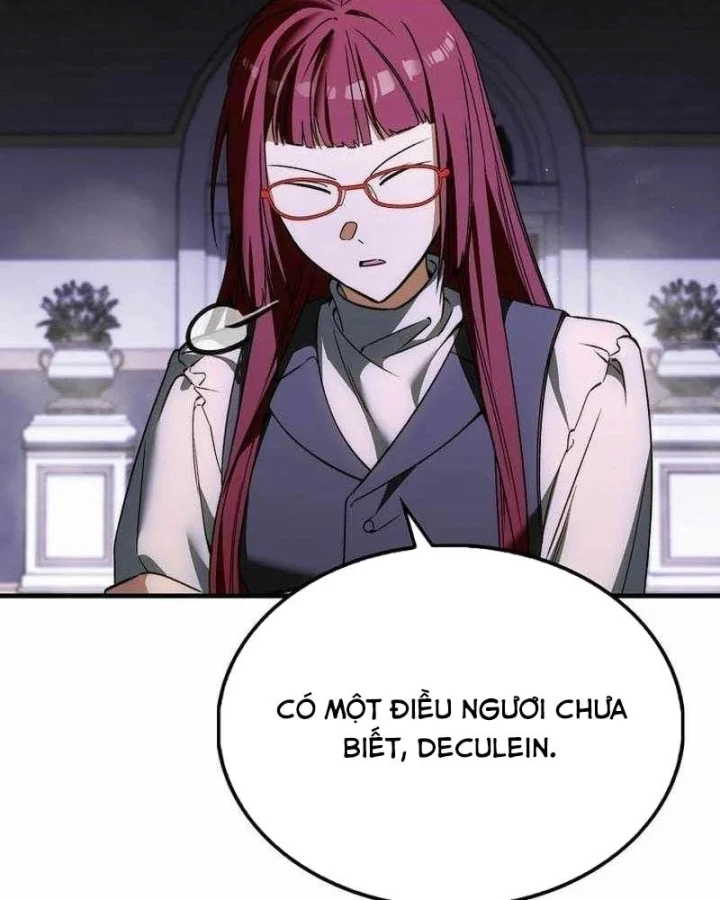 Đại Phản Diện Khao Khát Được Sống Chapter 52 - 33