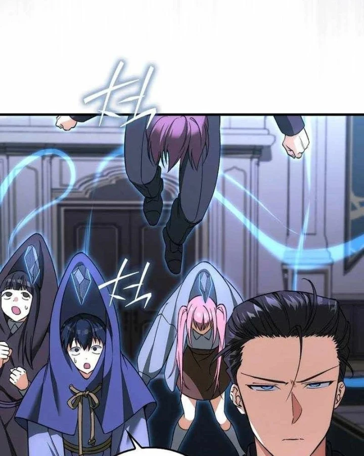 Đại Phản Diện Khao Khát Được Sống Chapter 52 - 42