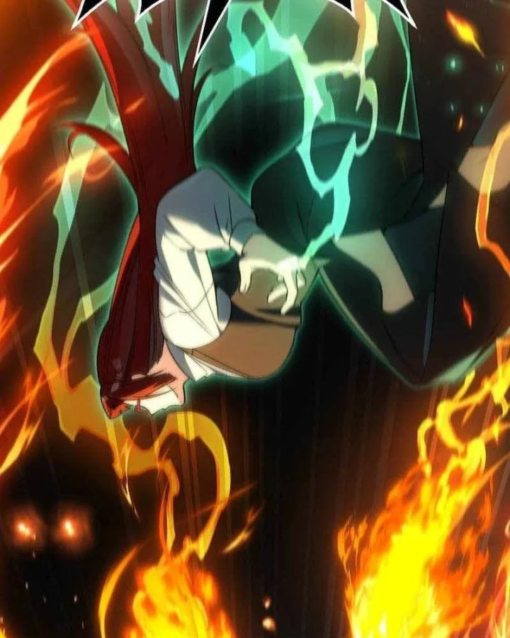 Đại Phản Diện Khao Khát Được Sống Chapter 52 - 46