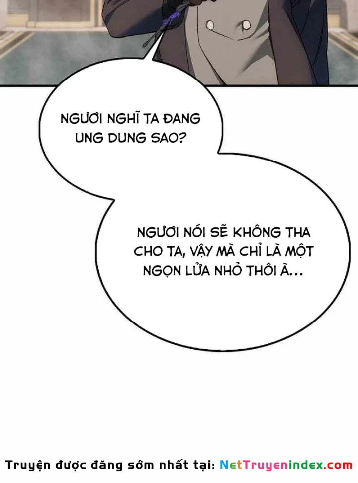 Đại Phản Diện Khao Khát Được Sống Chapter 52 - 55