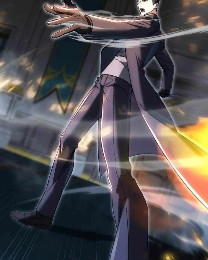 Đại Phản Diện Khao Khát Được Sống Chapter 52 - 80