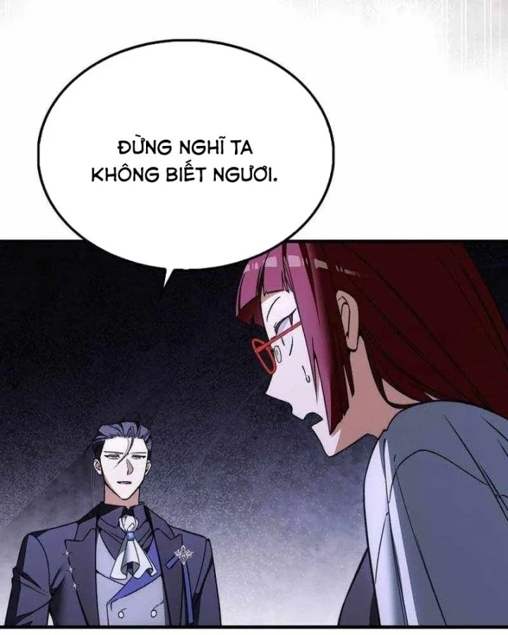 Đại Phản Diện Khao Khát Được Sống Chapter 52 - 110