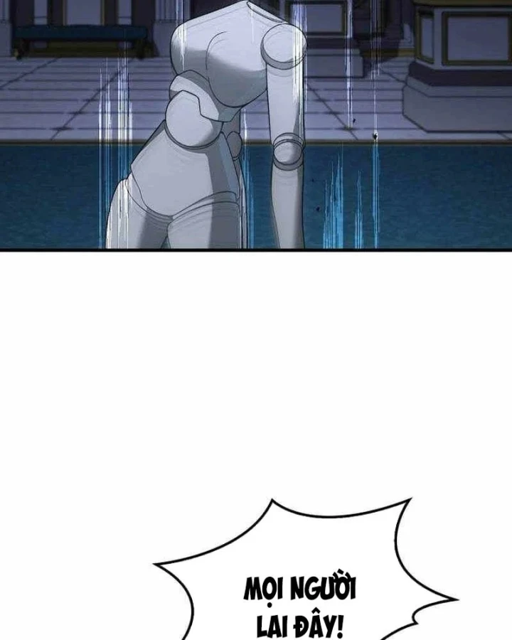 Đại Phản Diện Khao Khát Được Sống Chapter 52 - 129