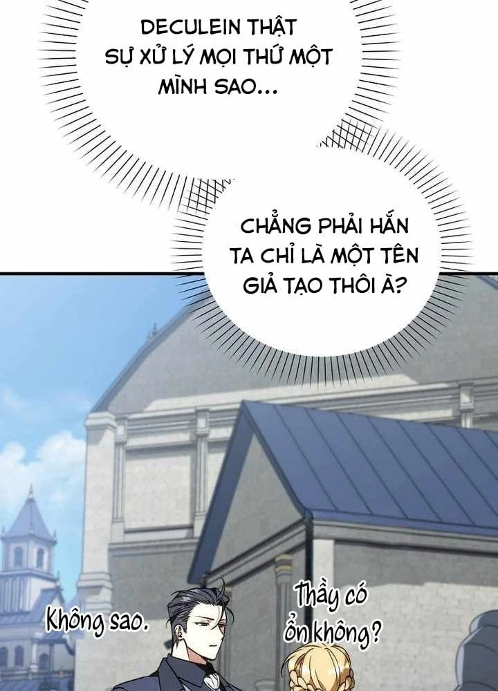 Đại Phản Diện Khao Khát Được Sống Chapter 53 - 16