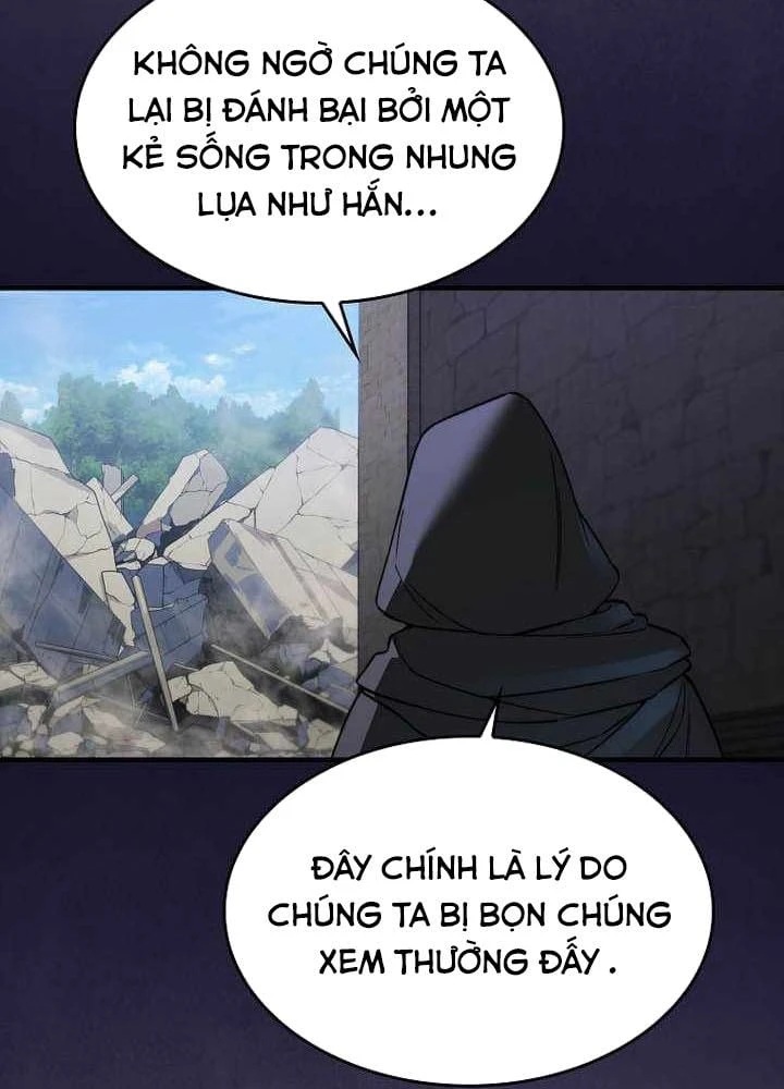 Đại Phản Diện Khao Khát Được Sống Chapter 53 - 24